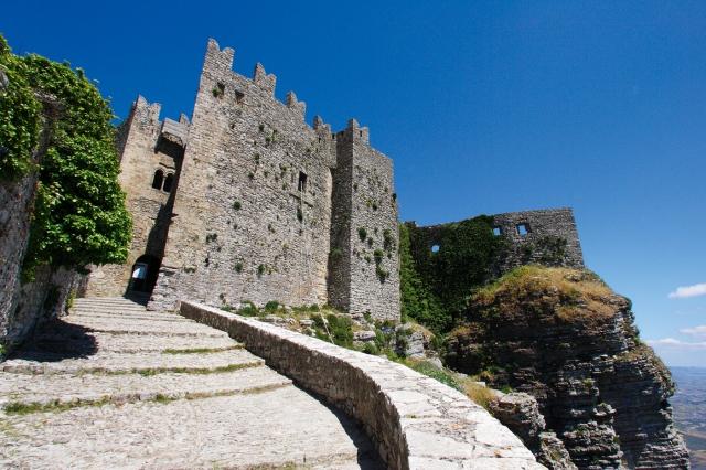 Approvata adesione all’A.T.S. “Promozione e valorizzazione culturale dei castelli di Sicilia”