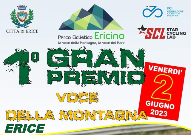 Venerdì la gara ciclistica “1° Gran Premio La Voce della Montagna”. Programma della gara e informazioni sulla viabilità