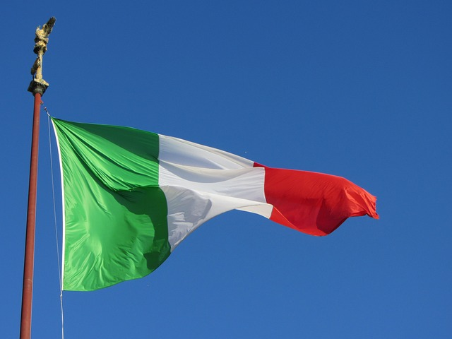 77° anniversario della Festa della Repubblica Italiana