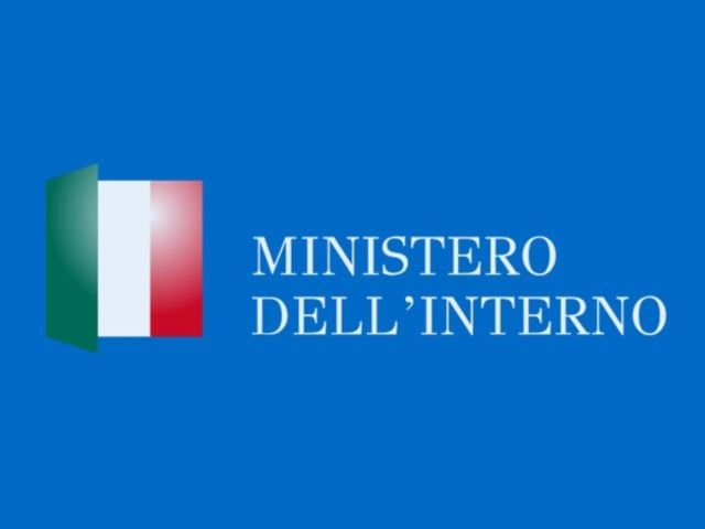 Ministero dell'Interno: Info per ingresso profughi ucraini in Italia