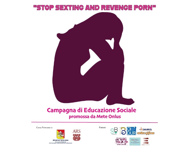 Comune di Erice aderisce al progetto “Stop Sexting and Revenge Porn"