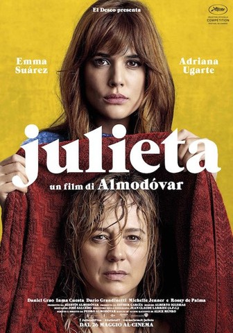 Film "JULIETA"