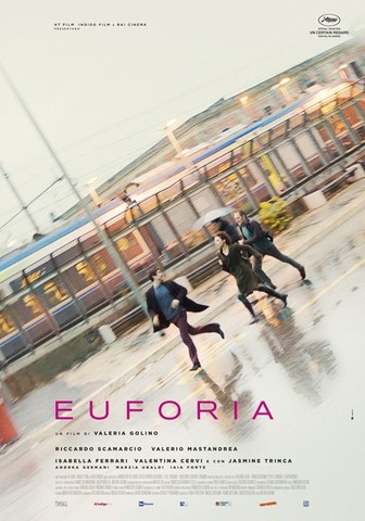 film "EUFORIA"