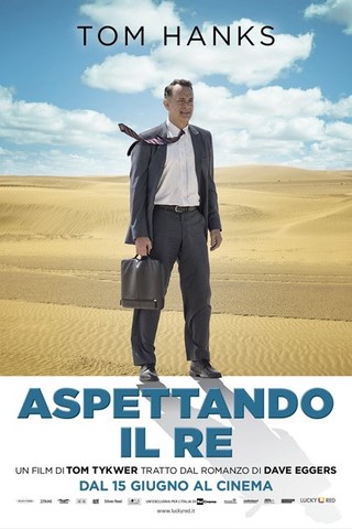 Film "ASPETTANDO IL RE"