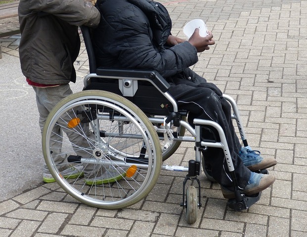 Riaperti i termini per la presentazione delle istanze per accedere al beneficio per le persone con disabilità gravissima