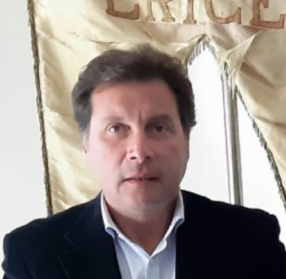 Consiglio comunale di Erice: si è dimesso Paolo Genco, al suo posto Antonino Simonte