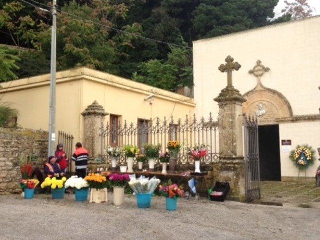 Chiusura del cimitero comunale nei giorni 31 dicembre 2020 - 1, 2, 3, 5 e 6 gennaio 2021