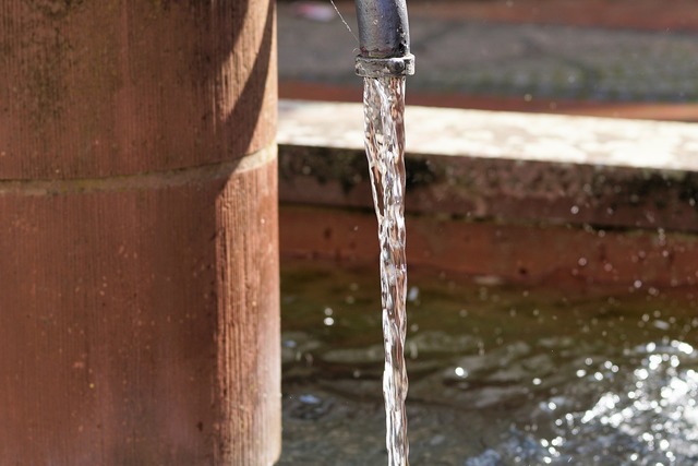 Siciliacque: sospensione erogazione idrica a Napola e contrada Specchia per giovedì 18 febbraio
