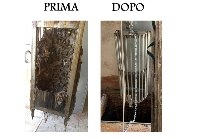 Avviati i lavori di manutenzione straordinaria degli impianti di sollevamento liquami zona Trentapiedi, San Giuliano e San Cusumano