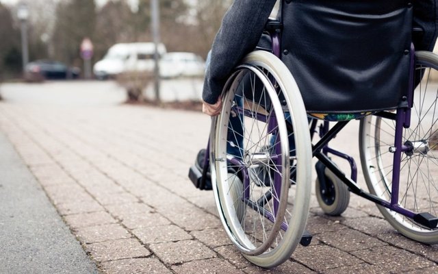 Rilascio tessere di libera circolazione sui mezzi extraurbani dell'AST per soggetti disabili per l'anno 2022