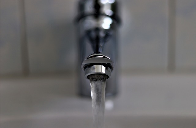 Intervento di riparazione Siciliacque: erogazione idrica sospesa per 12 ore