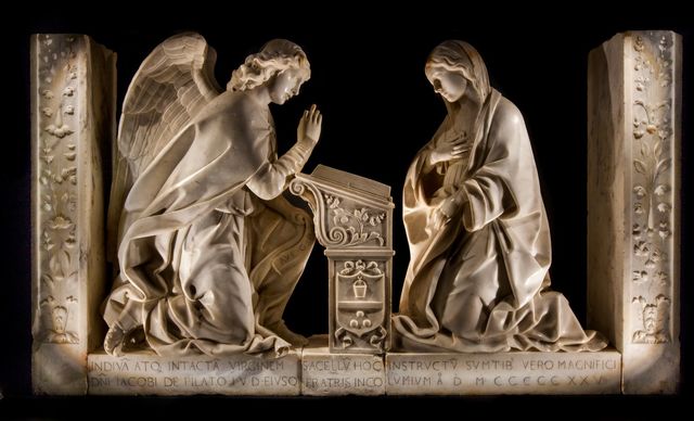 Finanziati dalla Regione Siciliana due progetti di valorizzazione del Polo Museale “Antonio Cordici”